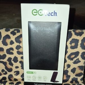 Fast Wireless Charger